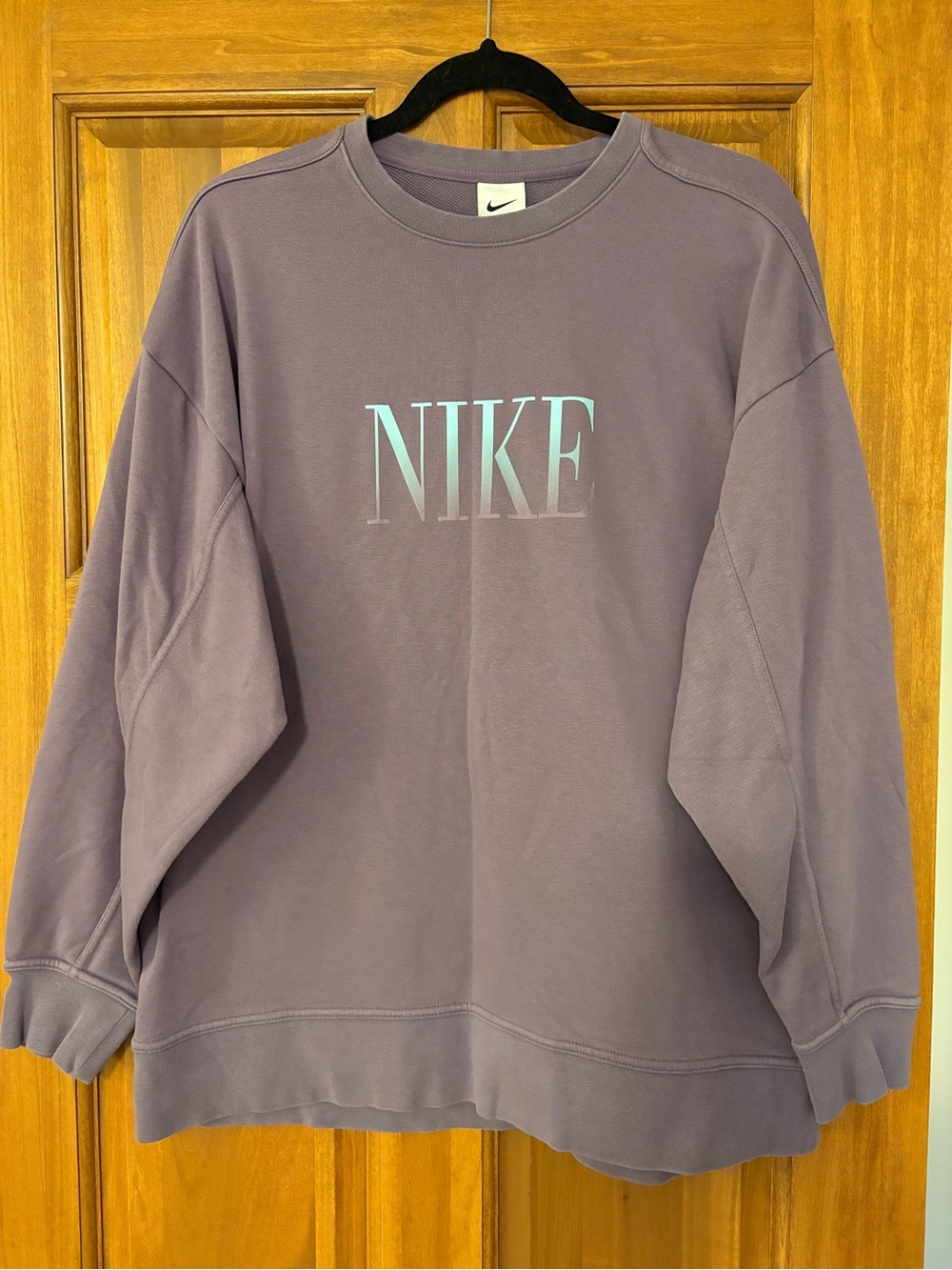Nike Crewneck Sweatshirt